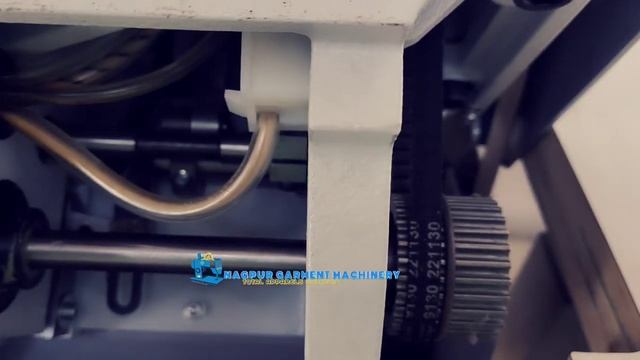 #nayakjidurkoppAdler Durkopp Adler 867-ECO Mtype brand model extra heavy duty compound foot #867ec смотреть онлайн