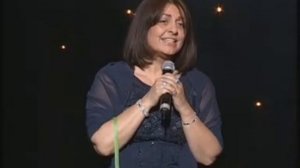 Марина Мигуля. Камышовая колыбельная