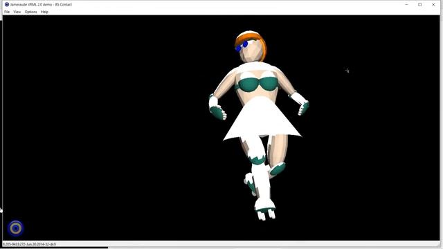 BUILDING VRML MODELS USING PERL PROGRAMMING смотреть онлайн