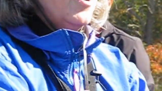 Hiking Ontario's Rouge Park for Wild Mushrooms смотреть онлайн