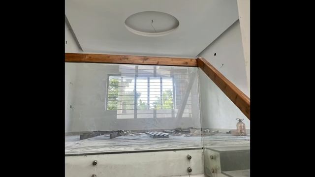 Making of a contemporary house in 7.5 cents смотреть онлайн
