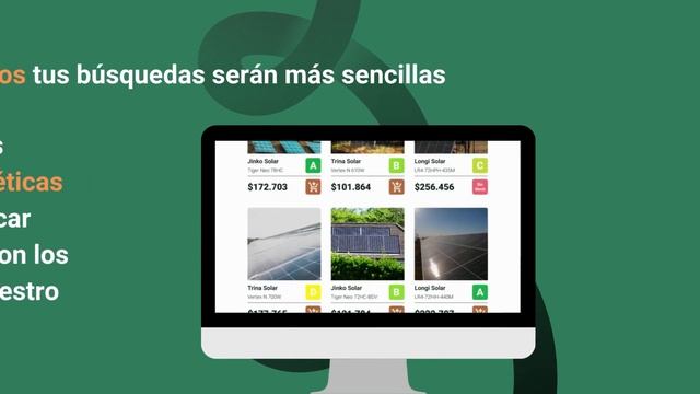 GreenIX - E-commerce ? Proyecto para No Country смотреть онлайн