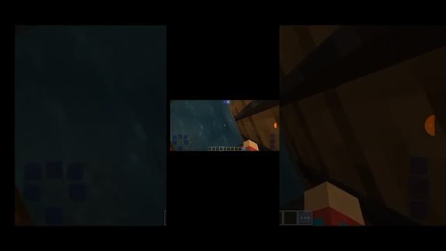 я снял Minecraft Stream я хотел снять по стендоф2 оказалась получился по Minecraft смотреть онлайн
