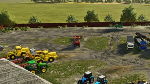 Farming Simulator 22