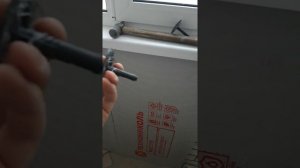 Самоделка для сверления отверстий в пенополистироле под грибок