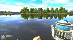 Русская Рыбалка 4 (РР4): ВОЛХОВ/РЫБА ЕСТЬ, НО КАК ПОЙМАТЬ?