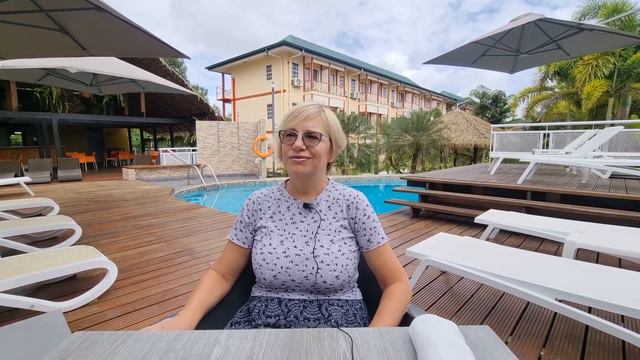 Суринам Часть 19: Аста ла виста, Суринам смотреть онлайн