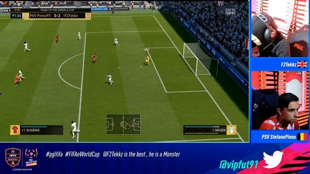 Гранд Финал UPL CYBER CUP смотреть онлайн