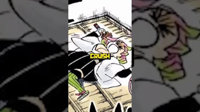 Yushiro Destroys Muzan's Infinity Castle to Avenge Tamayo | Demon Slayer Season 4 Explained смотреть онлайн