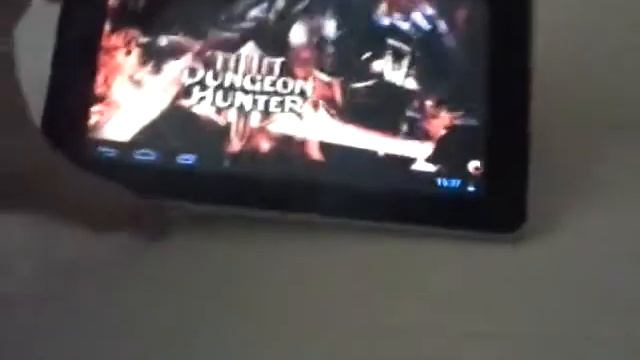 Dungeon hunter 3 смотреть онлайн