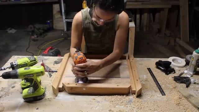 Juice Groove Cutting Board смотреть онлайн