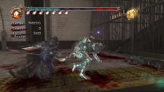 Is Dark Souls the most difficult game ever? (No) смотреть онлайн
