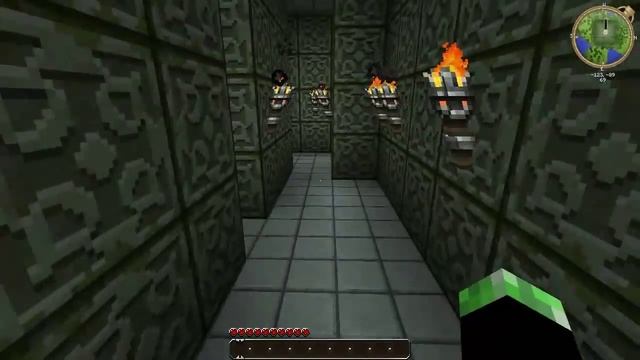 Minecraft: Stages Of Time W/ Mr360Games & ChimneySwift11 Part 6 | IJevin