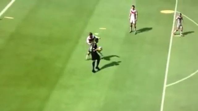 Fifa World Cup 2014 xbox epic fail смотреть онлайн