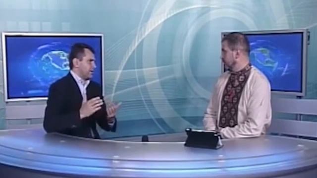 Андрей Семидидько о патриотической пропаганде: "Могу только критиковать" смотреть онлайн