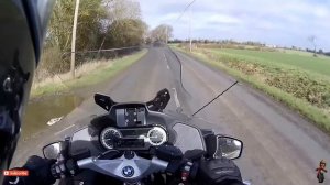 2019 BMW R1250RT v R1200RT - Evolution or Revolution ?