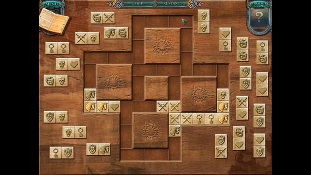Echoes of the Past The Revenge of the Witch Collectors Edition part 6 смотреть онлайн
