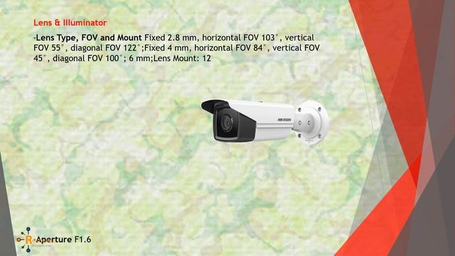Best Hikvision DS-2CD2T43G2-2I 4MP WDR Fixed Bullet IP Camera overview -Hikvision CC Camera смотреть онлайн