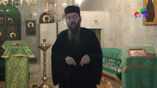 Цветник духовный храм Серафима Саровского и Казанский Мужского монастыря 23 ноября _12+ смотреть онлайн