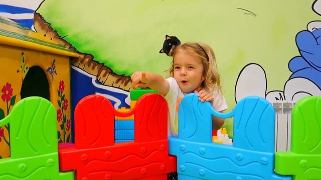 The Boo Boo Story # 2 | Kids Songs & Nursery Rhymes | Anabella Show смотреть онлайн
