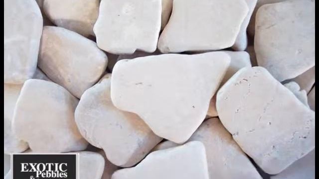 Exotic Pebbles - Java Range смотреть онлайн