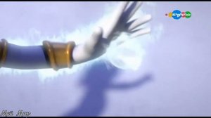 Гормити[ Gormiti]~ Рифф и Аоки~ Savage Love