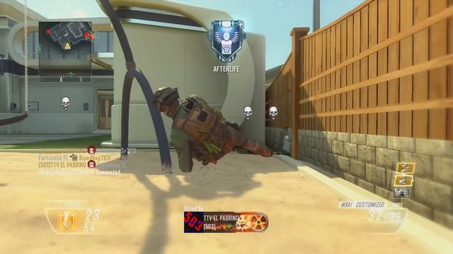 Black Ops 2 Is COMPLETELY UNPLAYABLE In 2020... смотреть онлайн