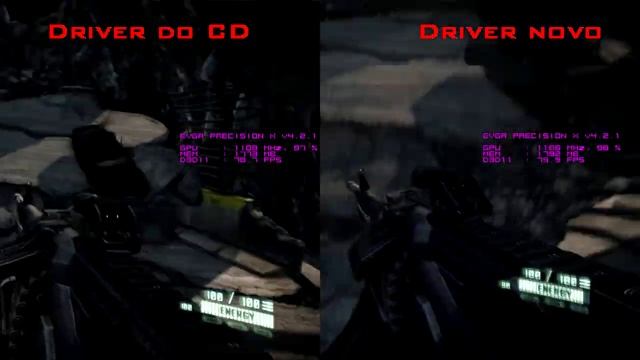 A importância de atualizar os drivers (Vlog) смотреть онлайн