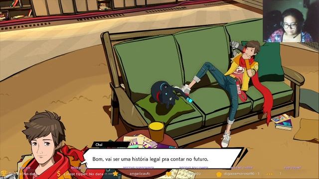 Carinho na Gata ♥ Corte #6 смотреть онлайн