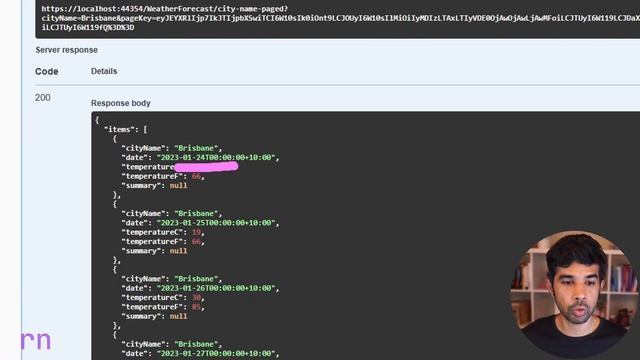 AWS DynamoDB PAGINATION | .NET ON AWS | AWS Serverless | Amazon смотреть онлайн