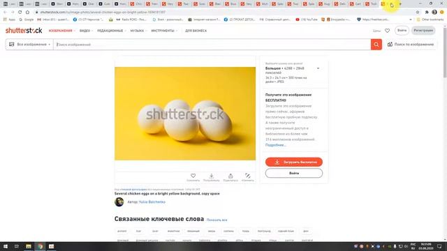 Продажи на фотостоках за июль 2020. Отчет о продажах фотгграфий за месяц. смотреть онлайн