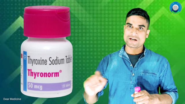 Thyronorm 50 mcg uses in Bengali | Thyroxine sodium tablets Side effects & Benefits | Dear Medicine смотреть онлайн
