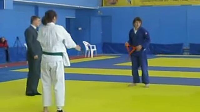 Первенство Томской области по ДЗЮДО 2 смотреть онлайн