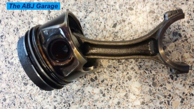 6 Causes of Connecting Rod Failure смотреть онлайн