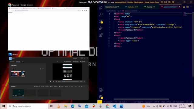 Type Password html || How to Create Password in HTML #html #coding #css3html5 #css смотреть онлайн
