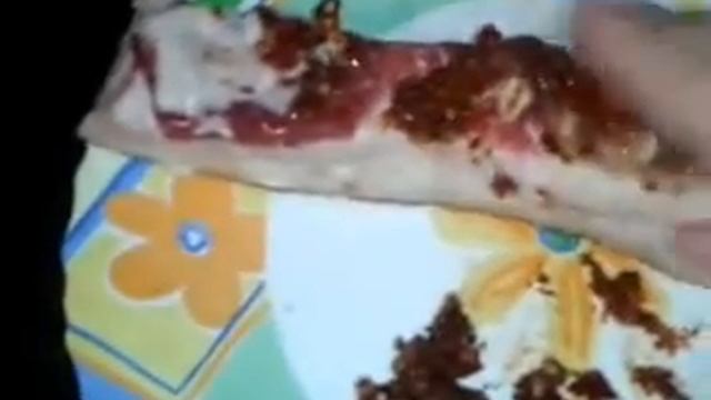 ஆஆ Сало запеченное в духовке! Let's cookஆஆ смотреть онлайн