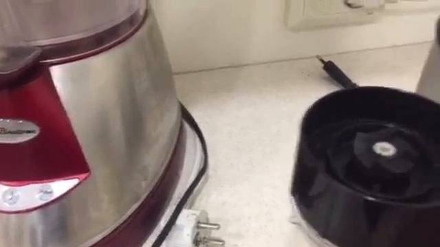 Magic Bullet быстрый обзор