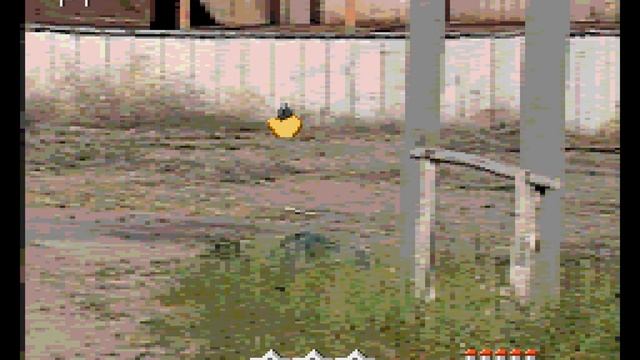 Mad Dog McCree Longplay - Full Playthrough on Sega CD (US Version) смотреть онлайн