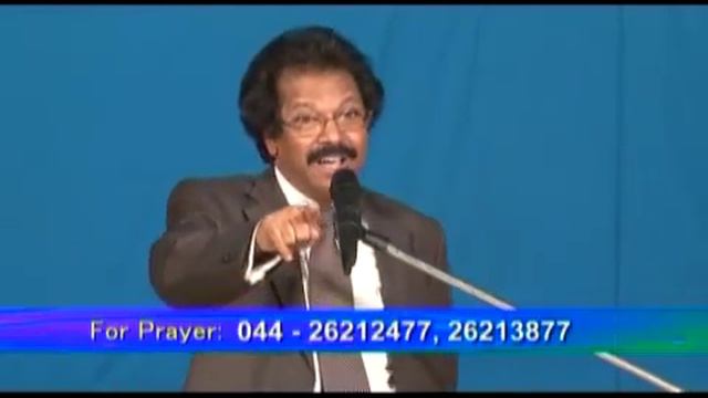 Dr. JOHN SOLOMON - Servant of God Part2 смотреть онлайн