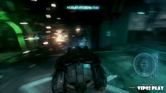 Batman Arkham Knight ► КИСКА И ЗАГАДКИ ЗАГАДОЧНИКА ► #4 смотреть онлайн