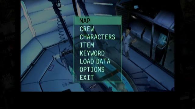 🔴 Phase Paradox - PS2