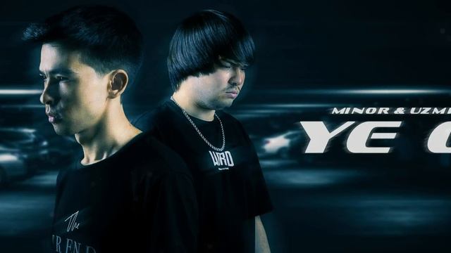 MINOR ft. UZMIR - Ye o! (pilot - ity) смотреть онлайн