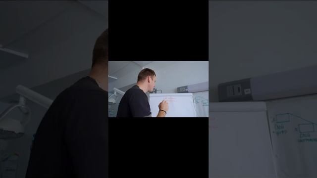 А какую роль в клинике выбираешь ты? смотреть онлайн