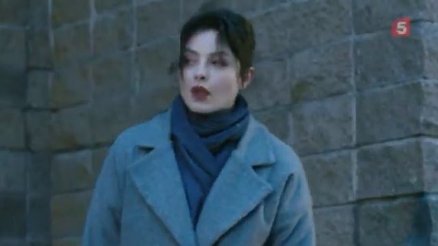 Я полюбила бандита. Арина и Джокер (Условный мент)