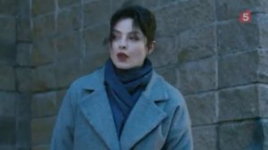 Я полюбила бандита. Арина и Джокер (Условный мент)