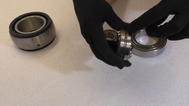 Ответы экспертов на ваши вопросы о подшипниках — новая рубрика на канале Подшипник.ру смотреть онлайн