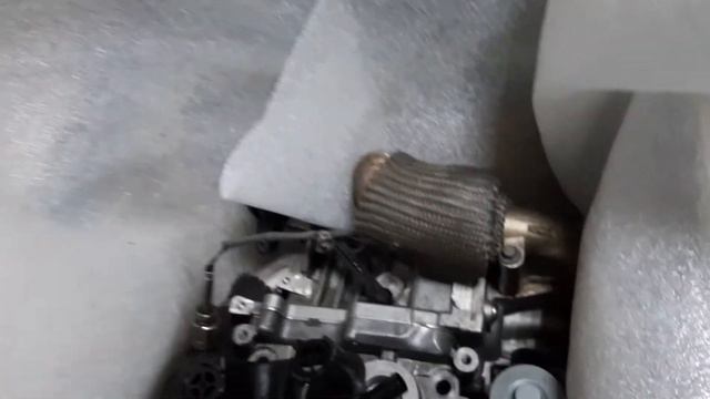устройство вентиляции картерных газов на 4.4 tdv8 смотреть онлайн