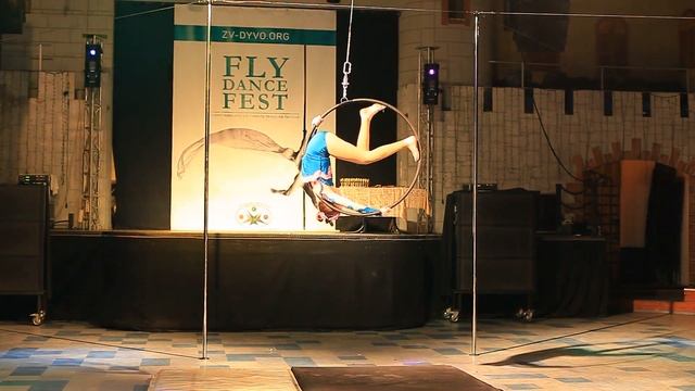 Fly Dance Fest 20170319 150812 MVI 0311 Pole Dance смотреть онлайн