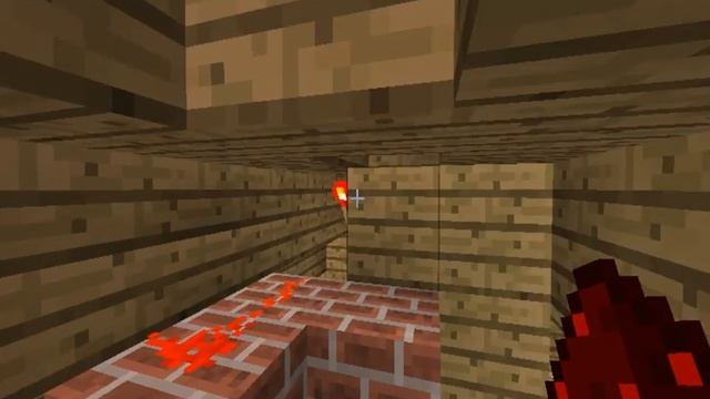 Майнкрафт схема компактного света-2 смотреть онлайн