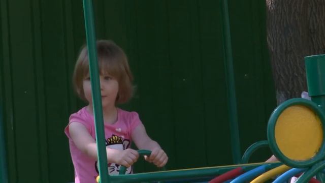 Видеосъемка - один день в детском садике. Организация детских праздников, дискотека, мастер классы смотреть онлайн